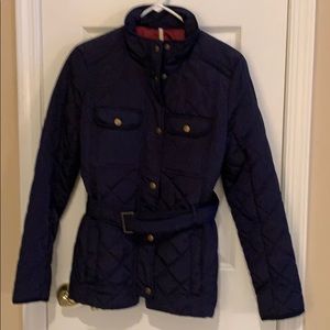 Field jacket